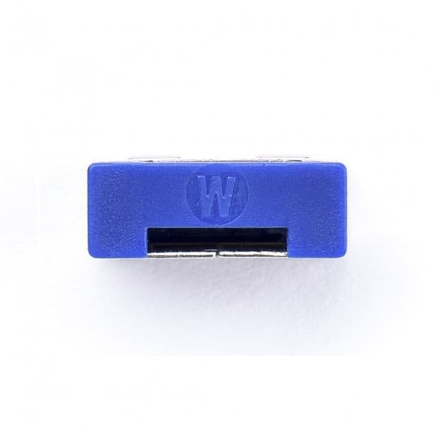 Thumbnail 2 de Smart Keeper Pack 10 bloqueos para puertos USB azul 🔒