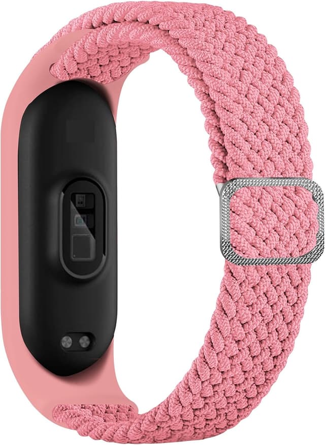 Detalle 2 de Panda Bobo stretchy nylon wrist strap for Reflex Active Series 1 (replacement elastic loop)