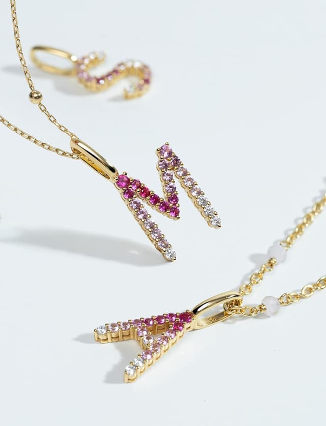 Thumbnail 4 de SINGULARU Charm Letter Spark 12,7 mm