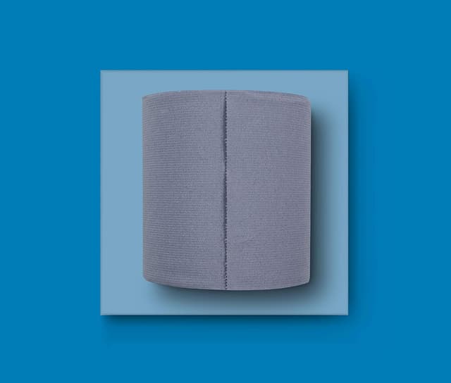 Thumbnail 1 de AmazonCommercial Papierwischtücher 2-lagig, 6 Rollen