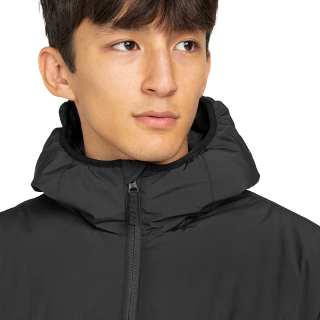 Detalle de Element Chaqueta de hombre Classic Insulator con aislante y DWR 5K/5K