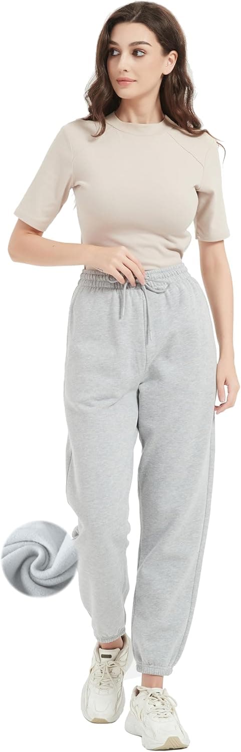 Thumbnail 1 de Tronjori High Waisted Sweatpants S‑XXL