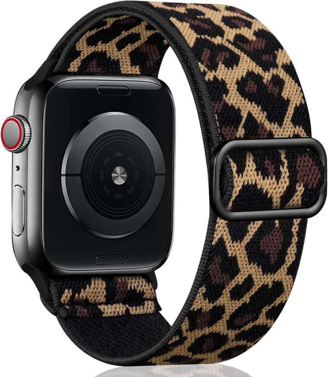 Detalle de Oielai Solo Loop Straps Nylon 5.5-8.3in