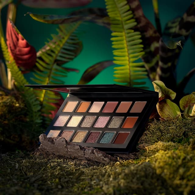 Thumbnail 6 de LORAC PRO Fairytale Forest Eyeshadow Palette 🎨