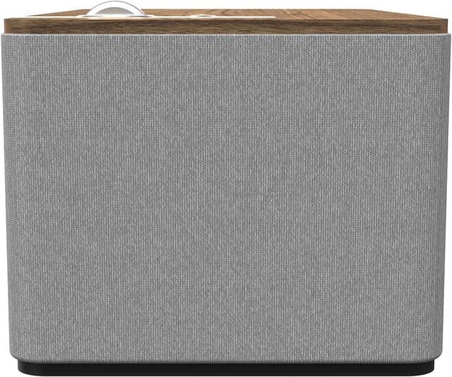 Detalle 2 de Klipsch The Three Plus Premium Bluetooth Speaker System (Walnut)