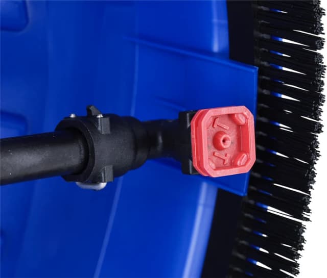 Thumbnail 17 de Nilfisk Premium 180.1-10 Complete Hochdruckreiniger