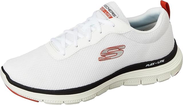 Thumbnail 6 de Skechers FLEX ADVANTAGE 4.0 zapatillas 43 EU Navy