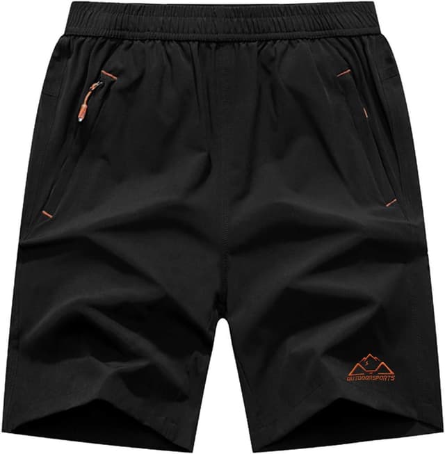 Imagen de Quick Dry Hiking Shorts with 7-Inch Inseam en OfertitasTOP