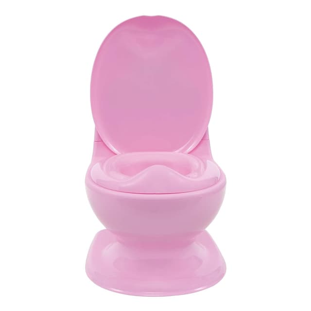 Detalle 2 de Nuby My Real Potty Töpfchen 18+ Monate 🚽