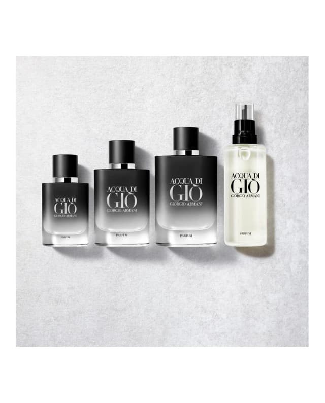 Thumbnail 5 de Giorgio Armani Acqua di Giò Homme Parfum 150 ml 🌊