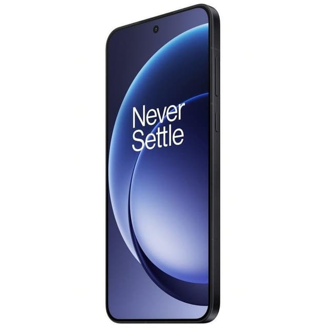 Detalle 2 de OnePlus 15R 5G 12GB/256GB con pantalla de 6.83" y batería de carga ultrarrápida en negro