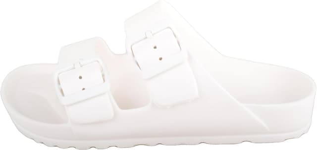 Detalle 1 de Easy slip on mule sandals, UK 3-8