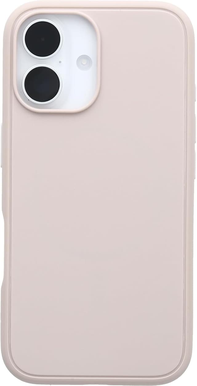 Detalle 2 de Otterbox Symmetry Series MagSafe iPhone 16, Anticaídas y Fina 🌹