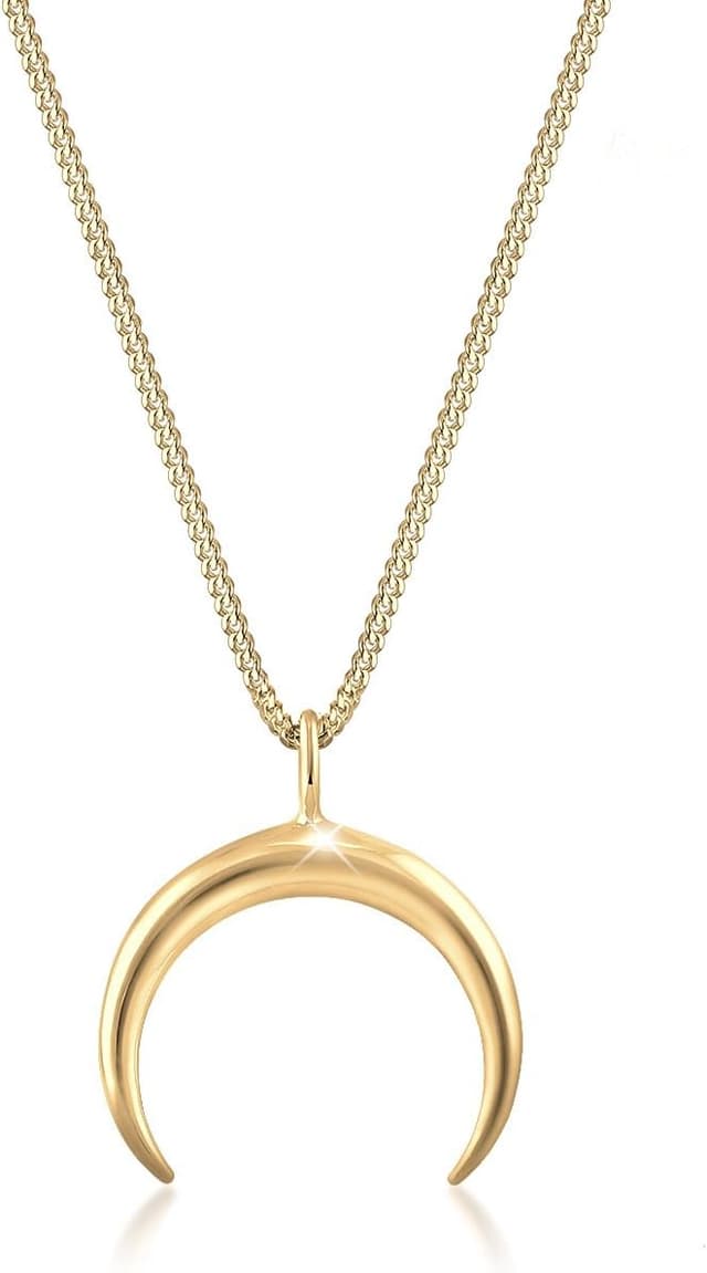 Detalle de Elli Damen Halskette 45 cm