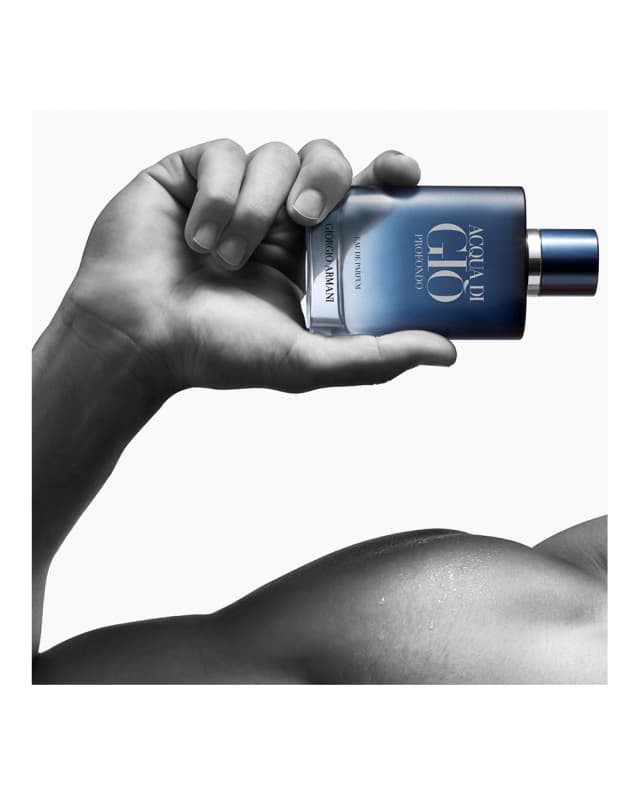 Thumbnail 4 de Giorgio Armani Estuche Acqua Di Giò Profondo