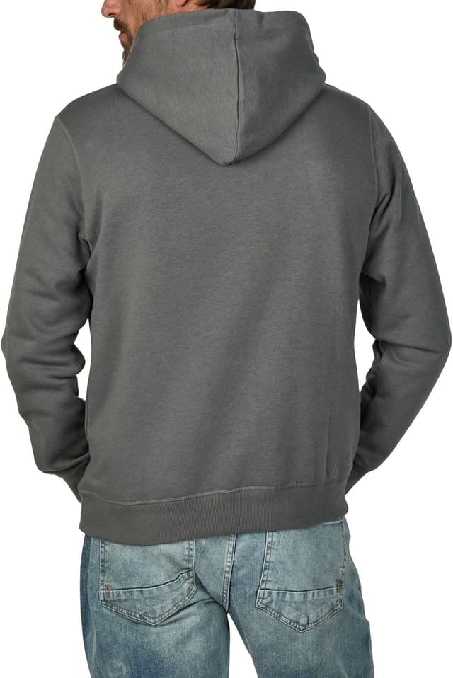 Detalle 2 de JACK & JONES Hoodie Herren Relaxed Fit