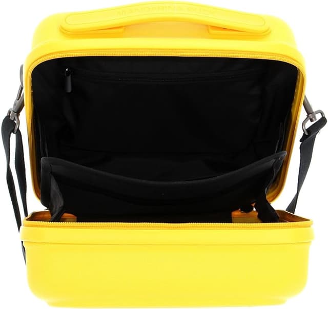 Thumbnail 2 de Mandarina Duck Logoduck + P10szn01 🚗 Accesorio de viaje Amarillo