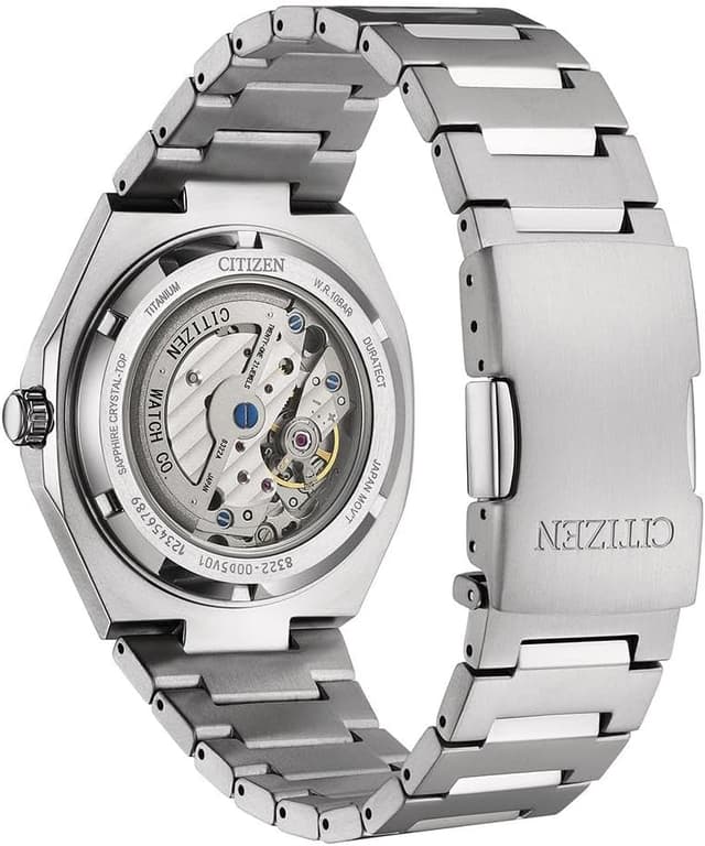 Detalle 2 de Citizen NK5020 Automatik-Uhr 60