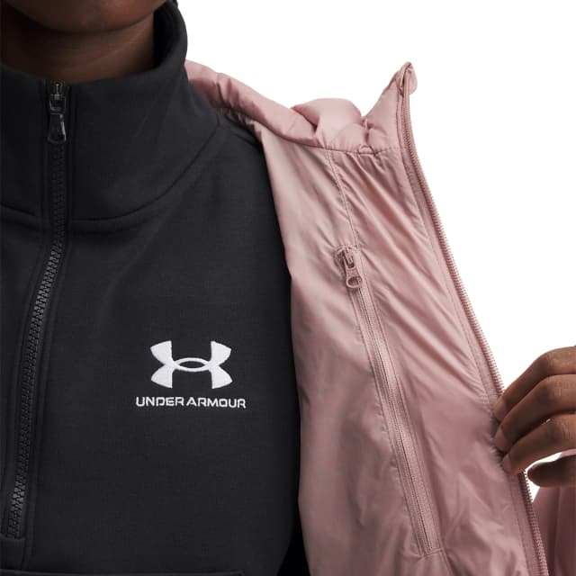 Detalle 2 de Under Armour Legend Down Jacket, chaqueta 600