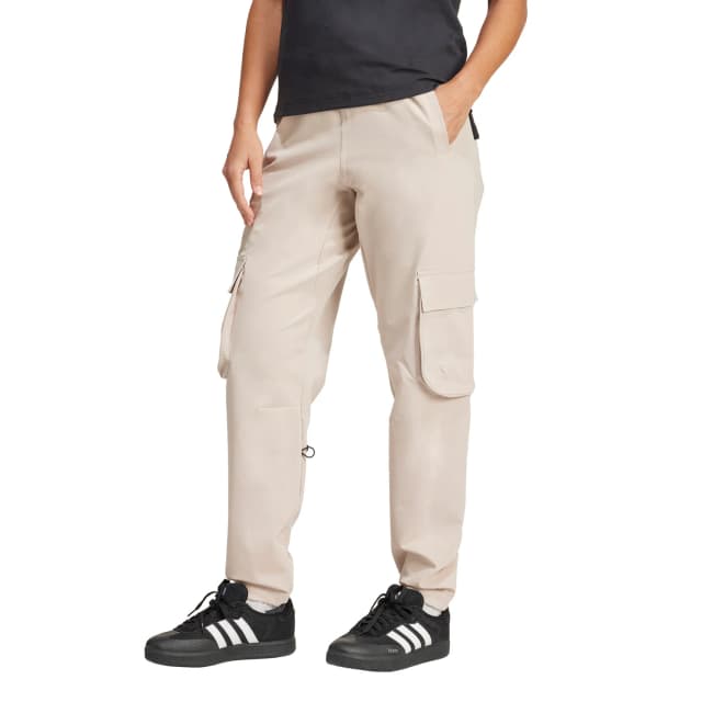 Detalle de adidas Pantalón ciclismo mujer TS UTY