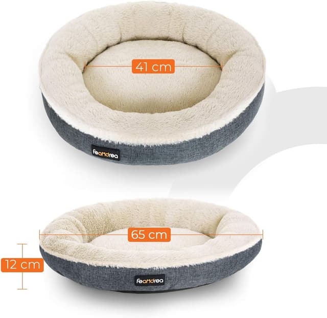 Thumbnail 5 de FEANDREA PGW065G01 Sofá 65 cm para mascotas