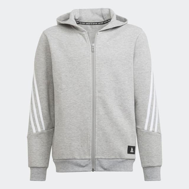 Imagen de Adidas Future Icons 3 bandas 🧥 en OfertitasTOP