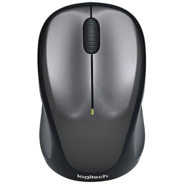 Imagen de Logitech M235 Ratón inalámbrico 1.000 DPI 🖱️ en OfertitasTOP