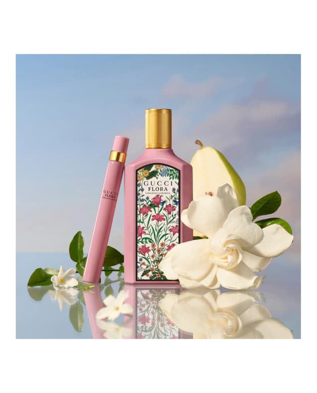 Thumbnail 4 de Gucci Flora Gorgeous Gardenia Eau de Parfum 🌸