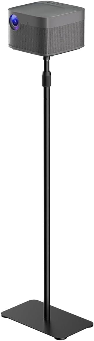Imagen de suptek Projektorständer 360° schwenkbar en OfertitasTOP