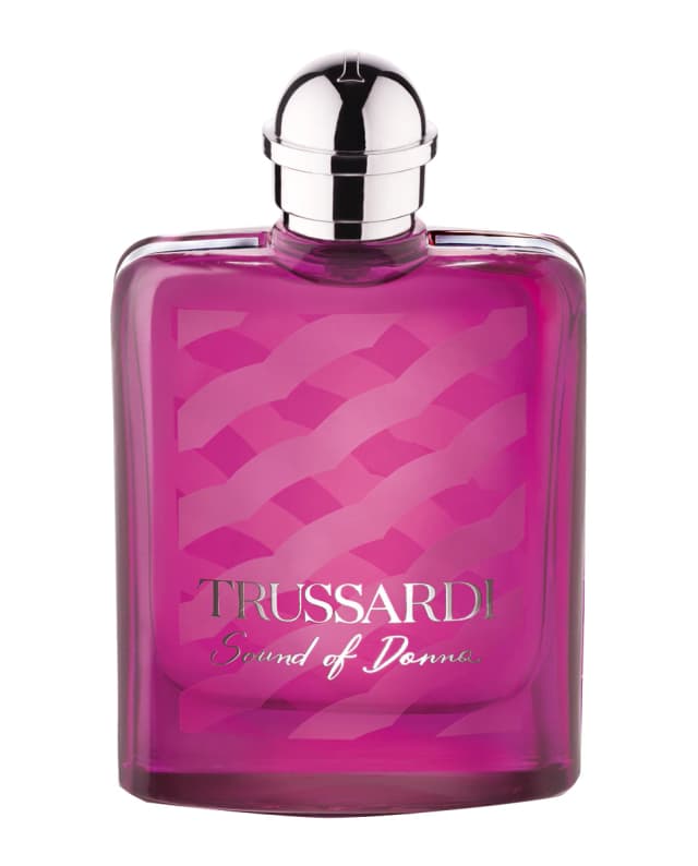 Imagen de Trussardi Eau de Parfum Sound of Donna 100 ml en OfertitasTOP