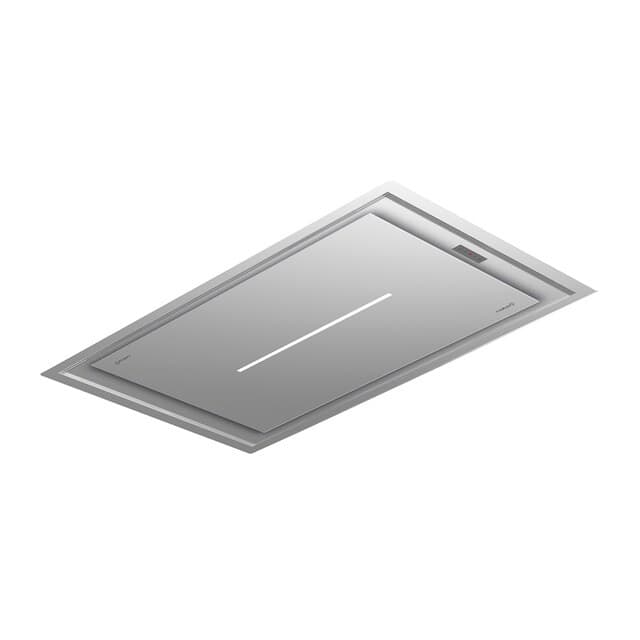 Detalle de Cata BENNUSLIM900X/A campana 5 niveles 1 turbo