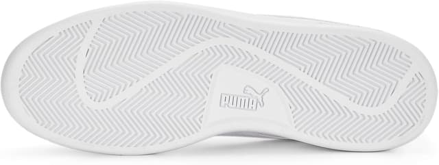 Thumbnail 3 de PUMA Smash 3.0 L Zapatillas Unisex Adulto 👟 White Gold