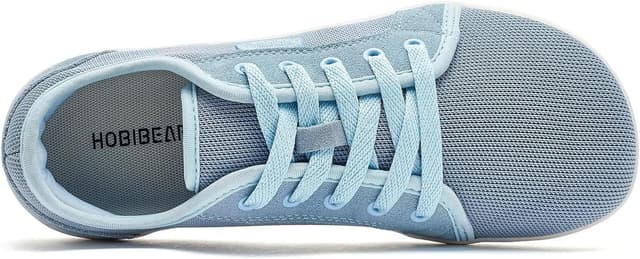 Detalle de HOBIBEAR Scarpe Sportive Minimaliste a Piedi Nudi unisex