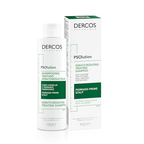 Thumbnail 2 de VICHY Dercos Technique Psolution 200 ml champú