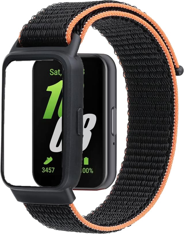 Thumbnail 6 de Keecuty Armband für Samsung Galaxy Fit 3 120–200 mm