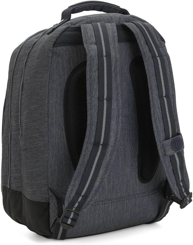 Thumbnail 2 de Kipling Class Room Mochila Mediana Marine Navy 🌊