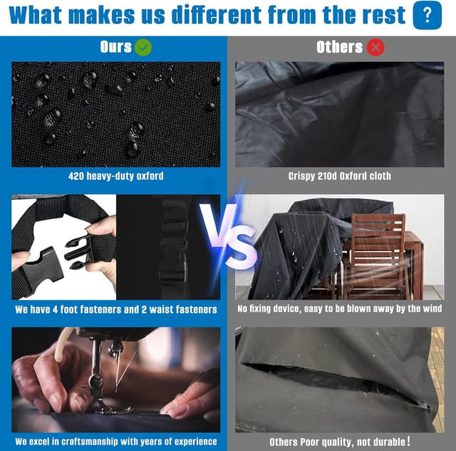 Detalle 1 de SIRUITON Garden cover 250 x 90 cm