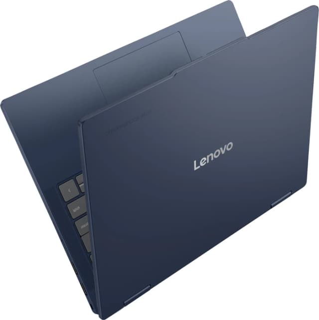 Detalle 2 de Lenovo Chromebook 2in1 14ITN10 mit Core i3