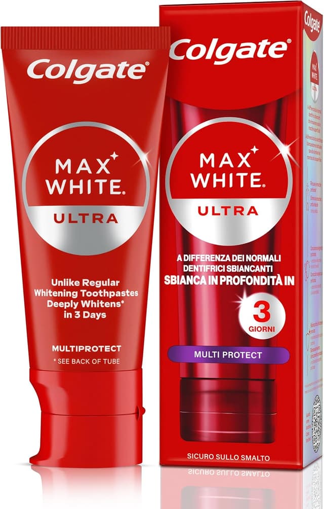 Thumbnail 2 de Colgate Max White Ultra Active Foam 50 ml