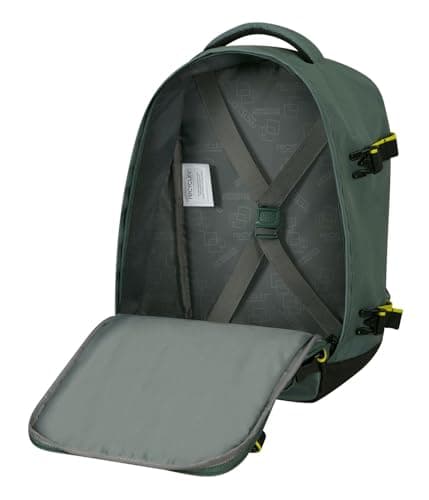 Thumbnail 5 de American Tourister Take2Cabin mochila cabina 24 L