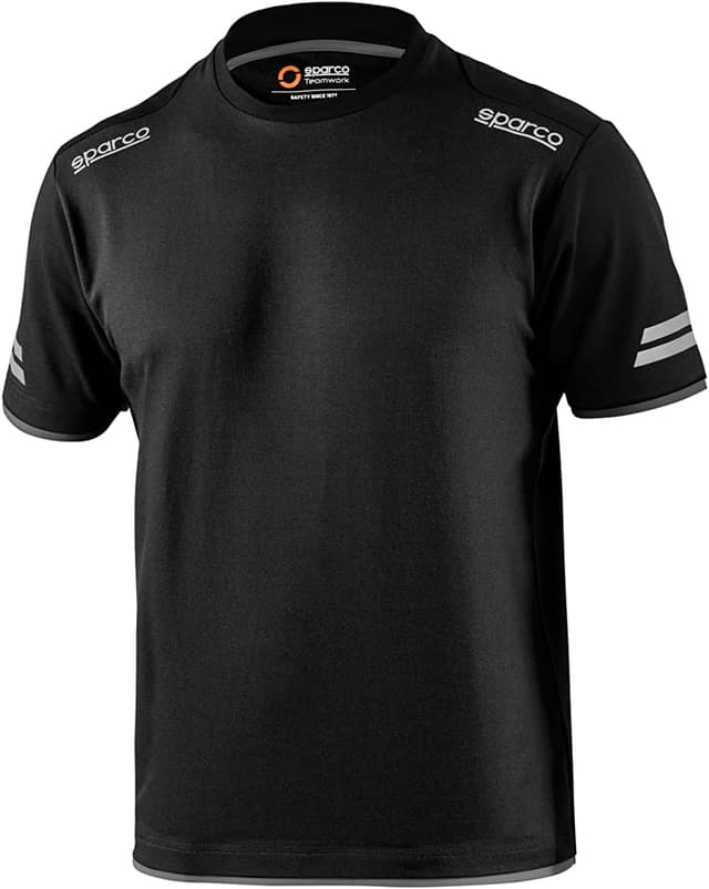 Thumbnail 1 de Sparco T-Shirt Tech Tucson 170 g/m²
