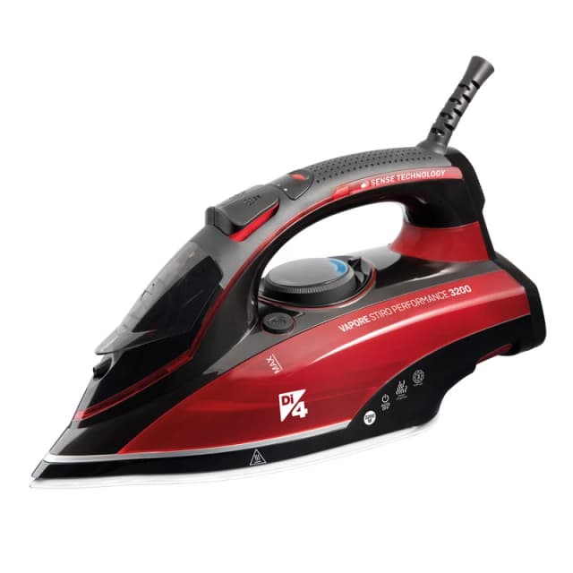 Imagen de Di4 Stiro Performance plancha de vapor 3200 W en OfertitasTOP