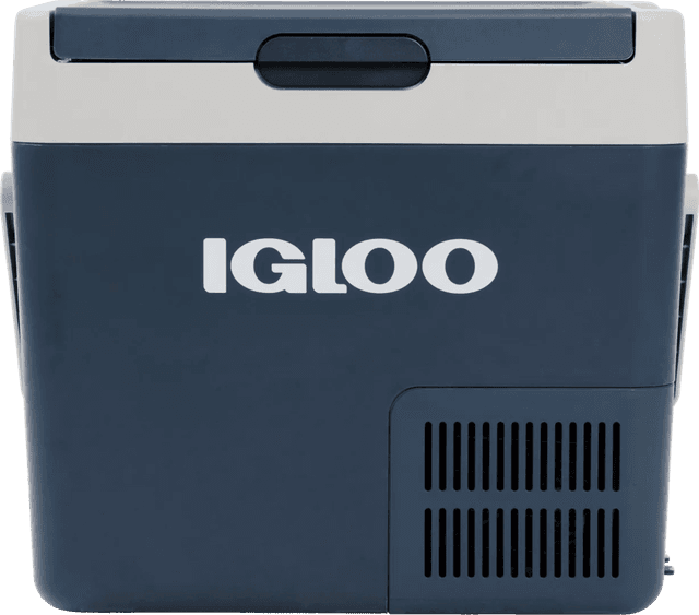 Detalle de Igloo ICF18 Kühl- und Gefrierbox 19 L
