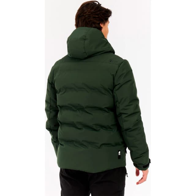 Detalle 2 de Protest PRTSuperior chaqueta de nieve de hombre Superior