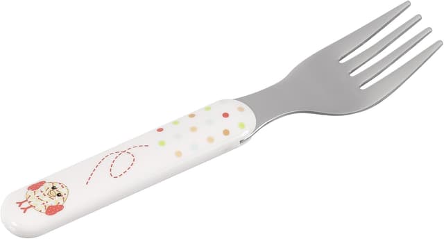 Detalle de Sophie la Girafe Fresh Touch – Set repas en mélamine Version Kiwi