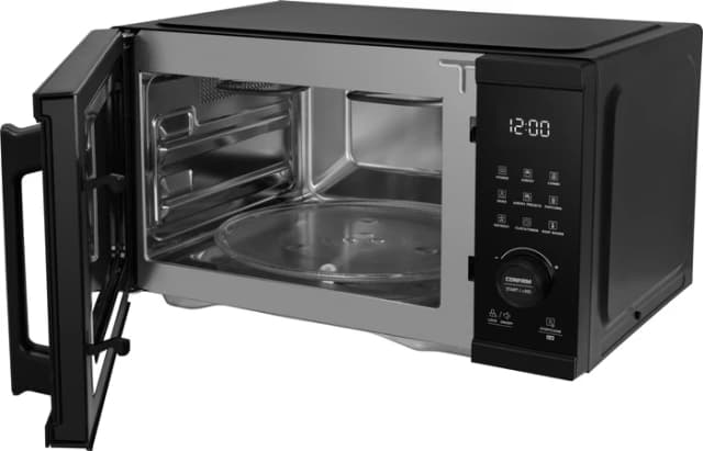 Thumbnail 4 de Wisberg WB7CMAF26B Kombi-Mikrowelle