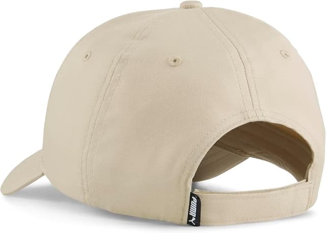 Detalle 2 de PUMA ESS Metal Cat BB Cap Toasted Almond