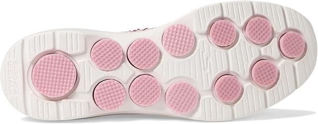 Detalle de Skechers Go Walk 7 Zapatillas 38,5 EU purple