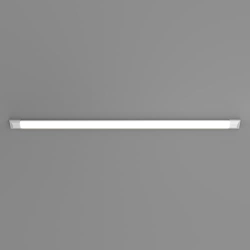 Detalle 2 de TRAXON LUXPOINT Regleta Batten LED Dalbert integrado 150 cm 45W, luz fría 6500K (IP54 IK06)