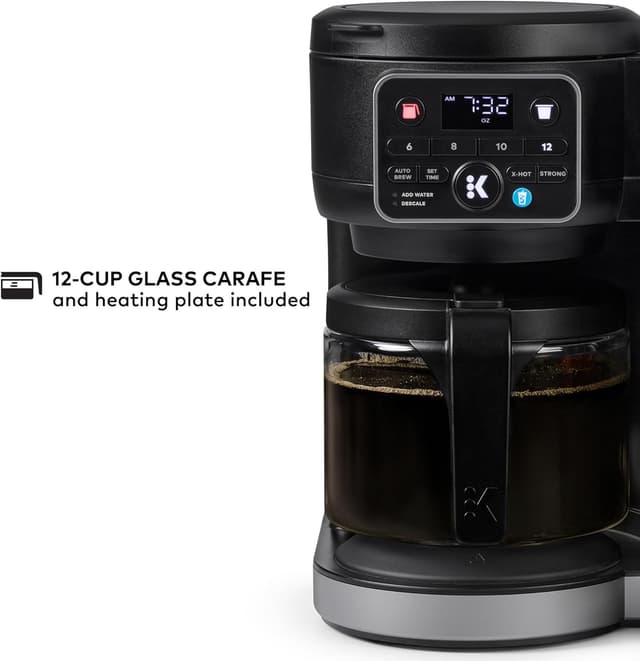 Thumbnail 5 de Keurig K-Duo Coffee Maker